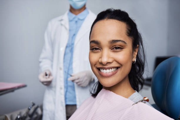 Best Full Mouth Reconstruction  in Falconer, NY