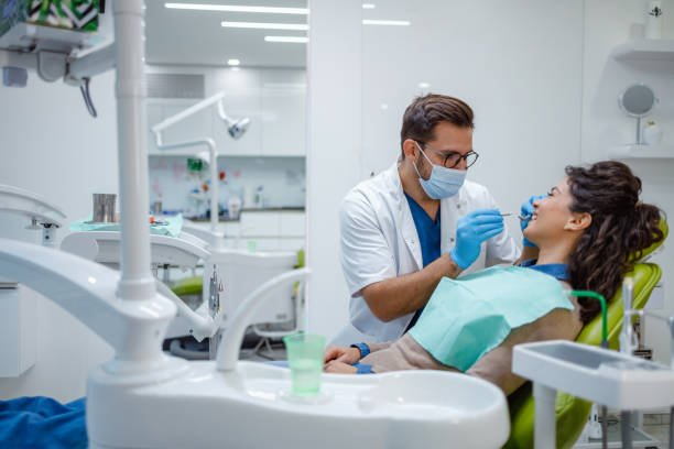 Best Invisalign and Clear Aligners  in Falconer, NY