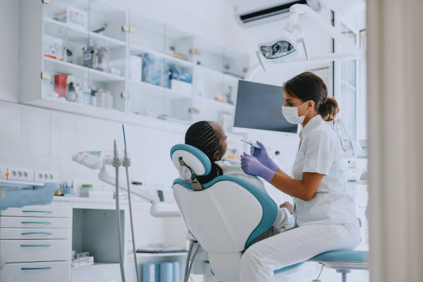 Advanced Technology for Better Dental Care in Falconer, NY
