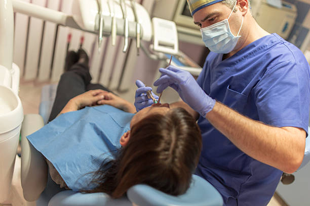 Best Emergency Dental Care  in Falconer, NY