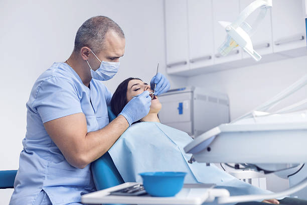 Reliable Falconer, NY Dental Services Solutions